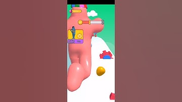 Blob Runner 3D | GaMePlaY aLL LeVeLs ¦45¦ |BIG UPDATE! [Android, iOS]
