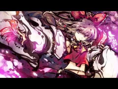 CtC Reimu's Theme: