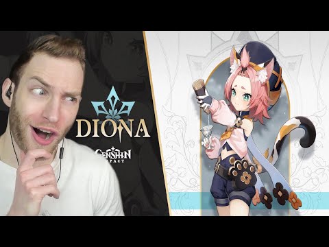 SHE'S A CAT??!!