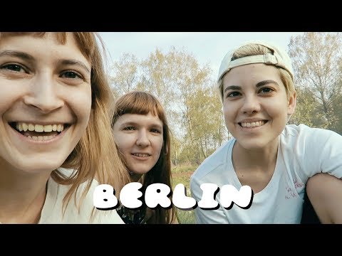 BERLIN 2018 |
