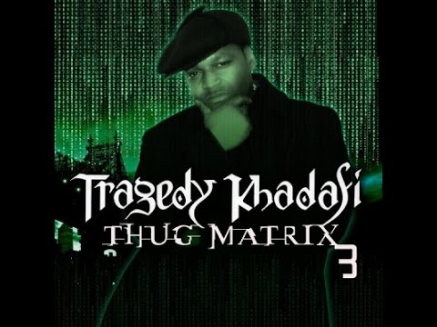 【2LP】Tragedy Khadafi Still My People... Tragedy Khadafi – Still Reportin – 2 x Vinyl (LP, Album