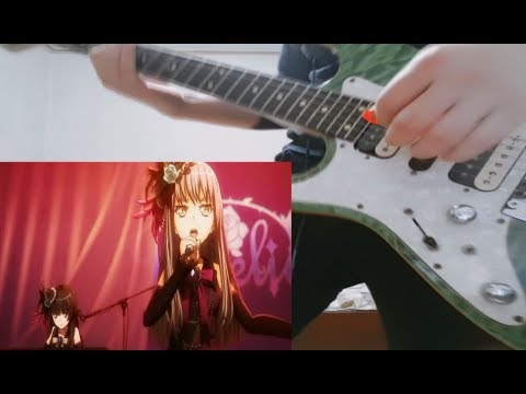 【BanG Dream!】Roselia -