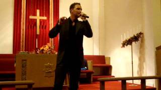 Doug Anderson - Ill Take Whats Left