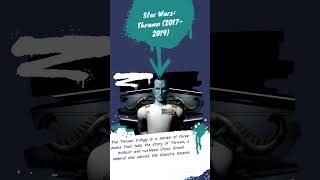 Top 5 Star Wars Epics That Define The Galaxy