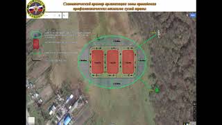 Порядок и требования пожарной безопасности при выжигании сухой травянистой растительности Порядок и требования пожарной безопасности при выжигании сухой травянистой растительности