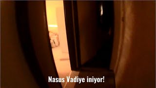 İlk Vi̇deo Vlog İzle Geç Yemek Memek Takiliyoz.