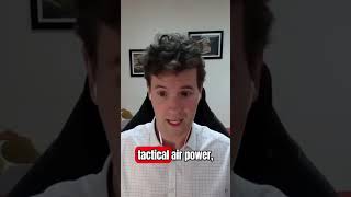 Why A Gbu-38 Is Better Than 15 Quadcopters