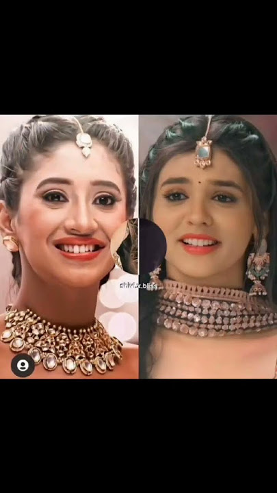 Mother & Daughter #yrkhh 🥰 which one is your favourite 👀 #shorts .. 😃😃