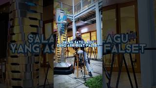 Glenn Fredly - Akhir Cerita Cinta #glennfredly