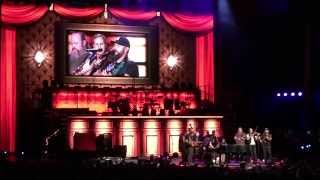 Video thumbnail of "Zac Brown Band - I'll Be Your Man (Live 5-8-15)"