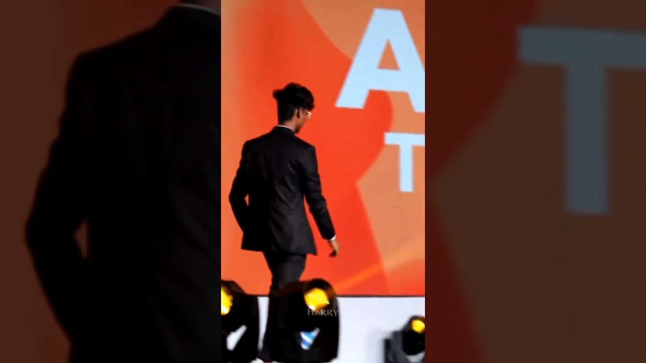 💐ASORT MEGA EVENT 2024*(ACE)🥇AWARD YOUNGEST(ACE)MR.RajaPandi🎈(SNR) #asort #aytp #tnasort #shorts