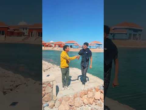 فوق فوق صحصح لينا ده الكيلو 2 6 لوحدينا