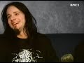 Dimmu borgir interview  norwegian tv 2003