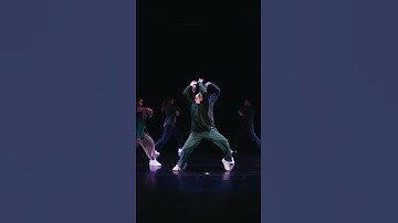 Thumbnail of “Threads of Color” by THOOK | Jon Gifted Choreography | LUME COLLECTIVE