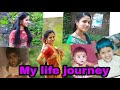 Bday spacial  small life journey malayalam saranyas beauty vlogs