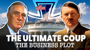 What If The USA Joined The Axis in WW2? (Alternate History)