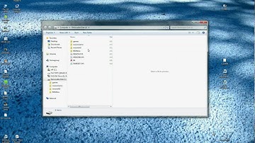 r4i setup and games tutorial