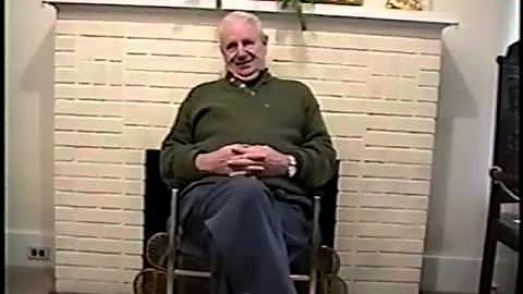 John Mahar, US Army, Korean War