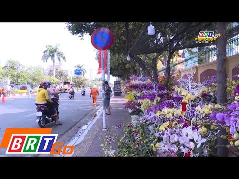 TP.Vũng Tàu tràn