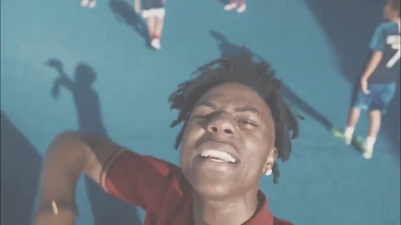 IShowSpeed - Gaycore Shake [ Unreleased Video ] - YouTube