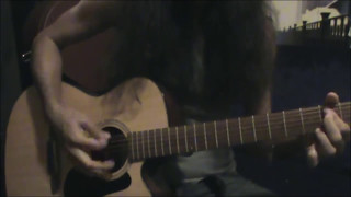 Trinn drop jangle tune