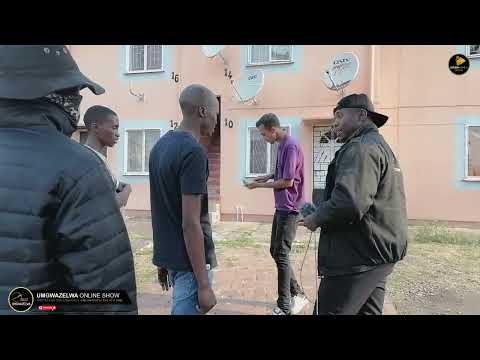 UMGWAZELWA EP 77 HIGHLIGHT SEKHATHELE KULINDA SEFUNAH IMALI YAKHE 