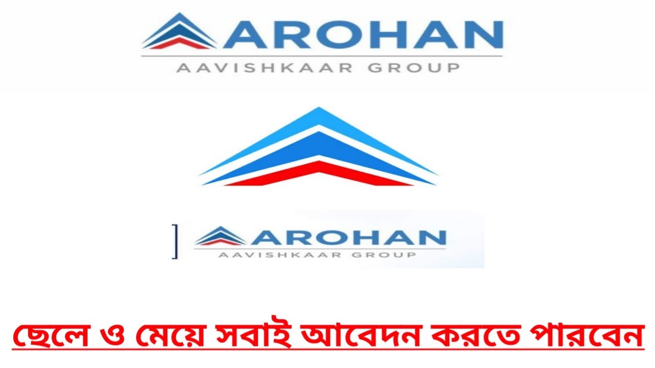 Arohan Financial Services Ltd || Male & Female All are Apply || Urgent Vacancy In Variance Location
