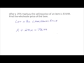 Understanding Markup and Markdown