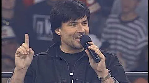 WCW Monday Nitro - Eric Bischoff Challenges Vince McMahon (1998-05-11)