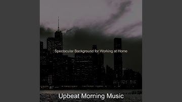 Calm Backdrops for Lockdowns