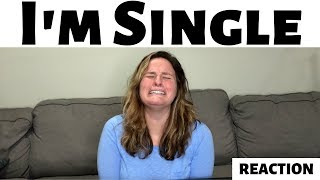 Download Lagu I'm Single | Jake Paul | Official Music Video Reaction MP3