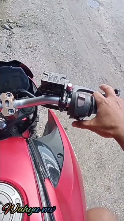 cinematic motor vixion r 155