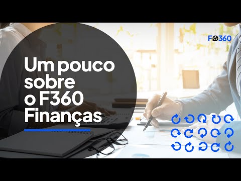 Um pouco sobre o Finanças 360° com Henrique Carbonell