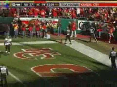 Dwayne Bowe Highlight Reel