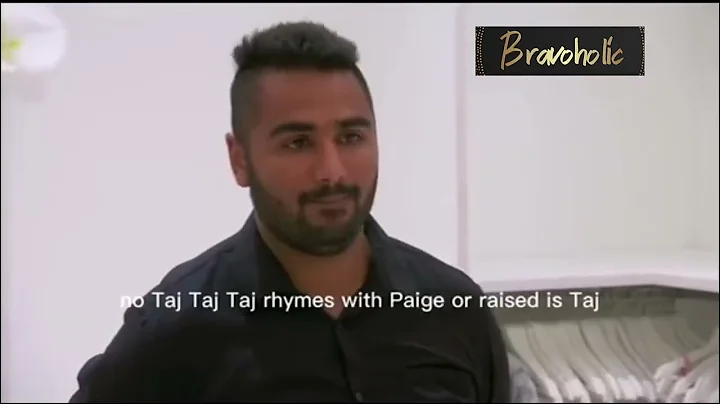 Drunk Sonja Morgan #RHONY | The Real Housewives of New Jersey