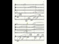 Miniature de la vidéo de la chanson Quintet For Piano And Winds In F Major, Op. 55: I. Allegro Non Troppo