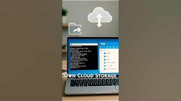 Create Your Own Cloud Storage Server With NextCloud at Home For Free