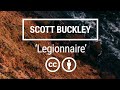 Legionnaire 2022 remaster epic cinematic orchestral ccby  scott buckley