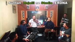 Sulltan Hajolli - Taksim Tallava 2016 Ne Studio ERONA