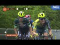 Critérium du Dauphiné 2024 - Last KM of Stage 6
