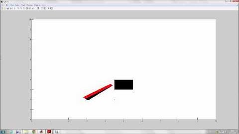 Artificial Potential Field - Robot Arm Path Planning