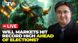 MARKET GURU: Gautam Shah Of Goldilocks Premium Research Reveals Top Market Strategies