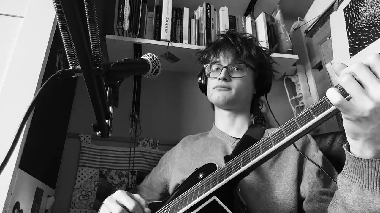 One of Us Cannot Be Wrong (Leonard Cohen Cover)