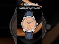 This Grönefeld Proves Why Independent Watchmaking Deserves More Attention