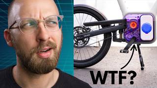 Download Lagu Rivian reinvented the e-bike! MP3 Download Lagu Rivian reinvented the e-bike! MP3