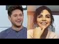 Niall Horan SPEAKS OUT About Feelings For Selena Gomez!