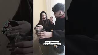 Ömer Iyi Çocuktu .