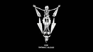Von | Watain (Demo)