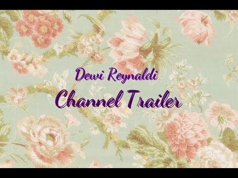 Dewi Reynaldi channel trailer