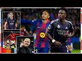 LIVE REAL MADRID YATURINDIRIJE CLASSICO BARCELONA YITEGUYE GUKORA AYANDI MATEKA EPL UCL 